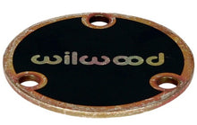 Cargar imagen en el visor de la galería, Wilwood Drive Flange Cover - Standard w/ Logo