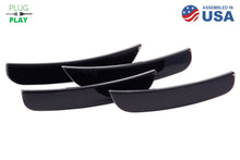 Cargar imagen en el visor de la galería, Diode Dynamics 15-21 Dodge Charger LED Sidemarkers - Smoked (set)