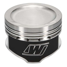 Cargar imagen en el visor de la galería, Wiseco Hyundai 2.0 Dished -11.5cc 8.8:1 CR 82.5 Piston Shelf Stock