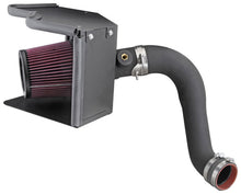 Cargar imagen en el visor de la galería, K&amp;N 11-14 Jeep Patriot L4 2.0L Performance Intake