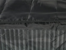 Cargar imagen en el visor de la galería, aFe MagnumSHIELD Pre-Filters P/F 2x-90025 (Black)