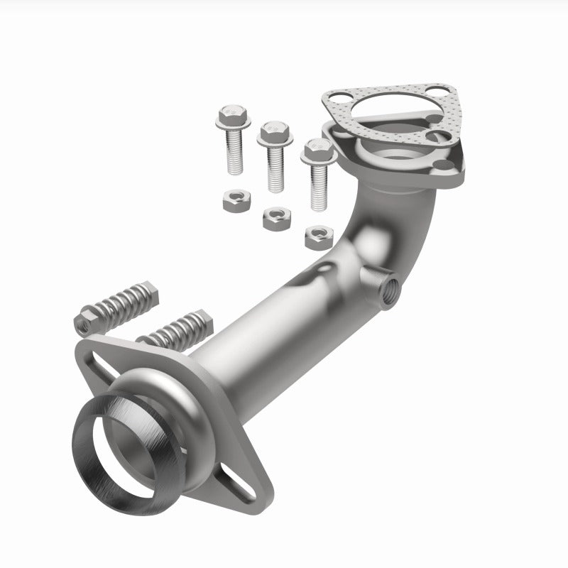 BRE Exhaust 99-03 Protege 1.6L 1.8L 2.0L Front Pipe Kit