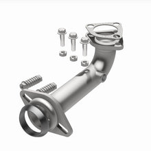 Cargar imagen en el visor de la galería, BRE Exhaust 99-03 Protege 1.6L 1.8L 2.0L Front Pipe Kit