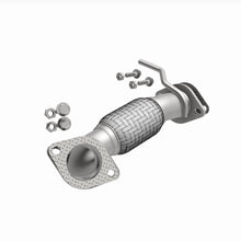 Cargar imagen en el visor de la galería, MagnaFlow BRExhaust 15-19 Hyundai Sonata 2.4L Front Pipe Kit