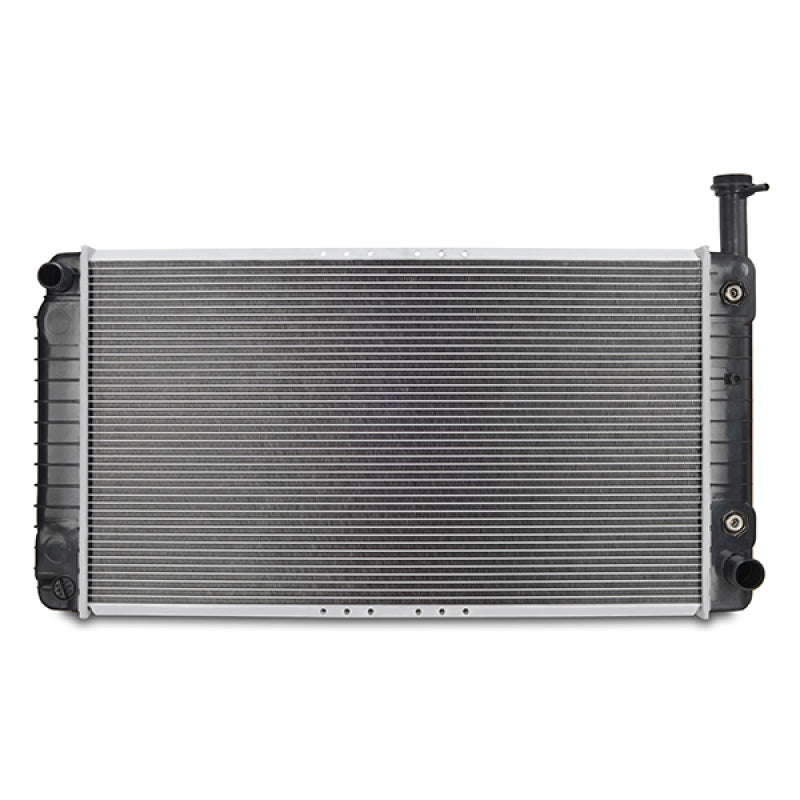 Mishimoto Chevrolet Express Replacement Radiator 2003-2005