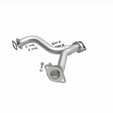 Cargar imagen en el visor de la galería, BRE Exhaust 98-04 Passport Rodeo  Sport 3.2L Front Pipe Kit
