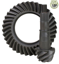 Cargar imagen en el visor de la galería, USA Standard Ring &amp; Pinion Gear Set For Ford 8.8in Reverse Rotation in a 5.13 Ratio