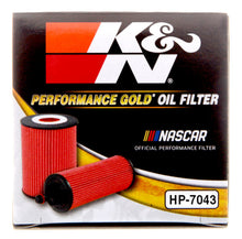 Cargar imagen en el visor de la galería, K&amp;N Oil Filter OIL FILTER; AUTOMOTIVE