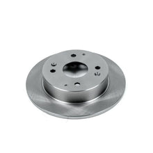 Cargar imagen en el visor de la galería, Power Stop 1997 Acura CL Rear Autospecialty Brake Rotor