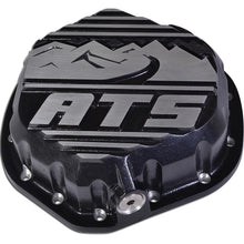 Load image into Gallery viewer, ATS Diesel 03-19 Dodge RAM 2500/3500 Protector AAM 11.5in Differential Cover Assembly