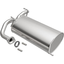 Cargar imagen en el visor de la galería, BRExhaust 05-06 Nissan X-Trail 2.5L Muffler Kit
