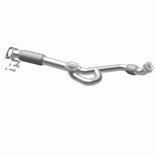 Cargar imagen en el visor de la galería, BRE Exhaust 10-15 Equinox Terrain 3.0L 3.6L Front Pipe Kit