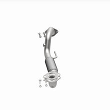 Cargar imagen en el visor de la galería, BRE Exhaust 07-12 Hyundai Elantra 2.0L Front Pipe Kit