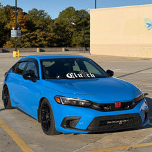 Load image into Gallery viewer, BLOX Racing Lowering Springs 22+ Honda Civic (non Type-R) / 23+ Integra