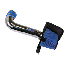 Cargar imagen en el visor de la galería, BBK 05-20 Dodge Challenger/Charger 5.7/6.1L Cold Air Intake Kit - Chrome Finish