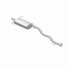 Cargar imagen en el visor de la galería, BRExhaust 97-99 Acura CL 3.0L Muffler Kit