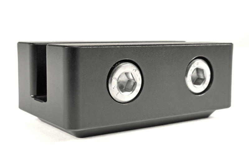 PERRIN 93-25 Subaru WRX/STI/Impreza/OBXT/LGT & 13-25 BRZ/GR86/Crosstrek Jack Pad Set (5pc) - Black