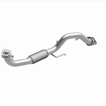 Cargar imagen en el visor de la galería, BRE Exhaust 07-12 Hyundai Elantra 2.0L Front Pipe Kit