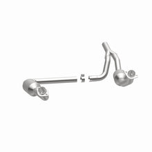 Cargar imagen en el visor de la galería, MagnaFlow 10-11 Jeep Wrangler 3.8L Direct Fit CARB Compliant Catalytic Converter