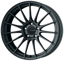 Cargar imagen en el visor de la galería, Enkei RS05-RR 20x10 35mm ET 5x114.3 75.0 Bore Matte Gunmetal Wheel *Special Order*