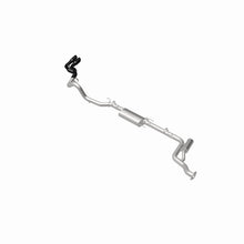 Load image into Gallery viewer, Magnaflow 2024 Toyota Tacoma Speq Series Cat-back Exhaust System (Black Tips)