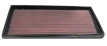 Cargar imagen en el visor de la galería, K&amp;N Replacement Air Filter KIA SEPHIA 1.8L I4; 2000