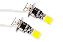 Cargar imagen en el visor de la galería, Diode Dynamics H3 COB12 LED - Cool - White (Pair)