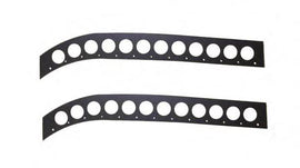 Cusco Mitsubishi Evo 7 CT9A Rear Ventilation Panel