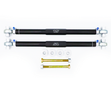 Cargar imagen en el visor de la galería, SPL Parts 13-19 Cadillac ATS/ATS-V/CTS/CTS-V Rear Toe Links with Toe Eccentric Lockouts