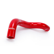 Cargar imagen en el visor de la galería, Mishimoto 07-11 Jeep Wrangler 6cyl Red Silicone Hose Kit