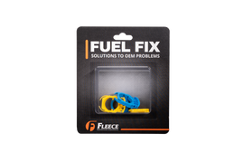 Fleece Performance 17-24 Ford F-250 6.7L Short Bed Complete Fuel System Upgrade Kit w/Lift Pump