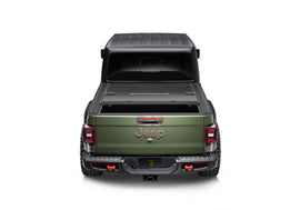 BAK 02-18 & 19-24 Classic Dodge Ram 8ft Bed (20-26 2500/3500 New Body Style) BAKFlip MX4 TS
