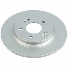 Cargar imagen en el visor de la galería, Power Stop 18-20 Hyundai Kona Rear Evolution Geomet Coated Rotor