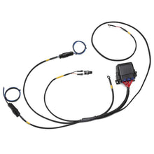 Cargar imagen en el visor de la galería, Chase Bays Dual Fan Relay Wiring Harness w/180 Deg F Thermoswitch