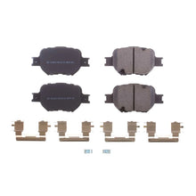 Cargar imagen en el visor de la galería, Power Stop 05-10 Scion tC Front Z17 Evolution Ceramic Brake Pads w/Hardware