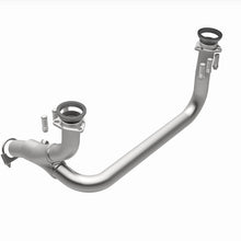 Cargar imagen en el visor de la galería, BRE Exhaust 88-93 C1500 C2500 K1500 K2500 4.3L 5.0L Front Pipe Kit