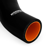 Cargar imagen en el visor de la galería, Mishimoto 16+ Chevy Camaro SS Silicone Radiator Hose Kit - Black