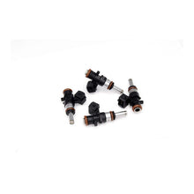 Cargar imagen en el visor de la galería, Deatschwerks Matched Set of 750cc Injectors for Polaris Rush 600 11-12