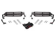 Cargar imagen en el visor de la galería, Diode Dynamics Motorsports Bracket Set