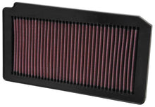 Cargar imagen en el visor de la galería, K&amp;N Replacement Air Filter HONDA ODYSSEY 3.5L V6; 1999-04