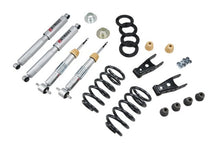 Cargar imagen en el visor de la galería, Belltech LOWERING KIT WITH SP SHOCKS