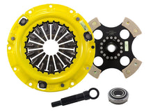 Cargar imagen en el visor de la galería, ACT 1990 Eagle Talon HD/Race Rigid 4 Pad Clutch Kit