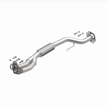 Cargar imagen en el visor de la galería, BRE Exhaust 00-01 Sentra 1.8L Front Pipe Kit