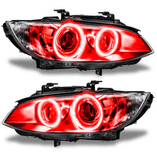 Cargar imagen en el visor de la galería, Oracle 08-13 BMW M3 Coupe LED Projector Headlight Halo Kit - Red