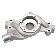Cargar imagen en el visor de la galería, Edelbrock Water Pump Victor Pro Series Chevrolet 1955-95 262-400 CI V8 Engines Standard Length