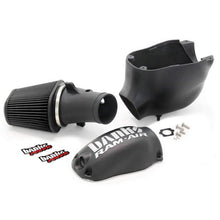 Cargar imagen en el visor de la galería, Banks Power 08-10 Ford 6.4L Ram-Air Intake System - Dry Filter