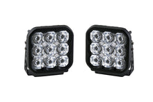 Cargar imagen en el visor de la galería, Diode Dynamics SS5 LED Pod Sport - White Spot (Pair)