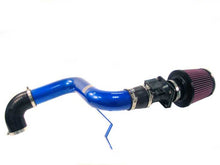 Cargar imagen en el visor de la galería, K&amp;N Performance Intake Kit TYPHOON FORD ESCORT ZX2 (SR) 00-03 - BLUE