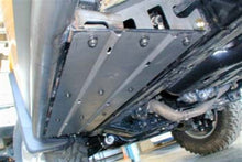 Cargar imagen en el visor de la galería, ARB Skid Plate For Rock Rail Fj Sliders