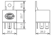 Cargar imagen en el visor de la galería, Technical Drawing